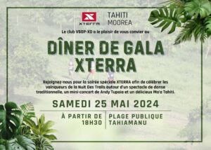 Dîner de Gala