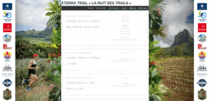 Inscriptions en ligne
