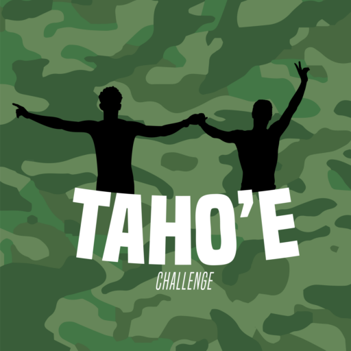 Taho'e Challenge
